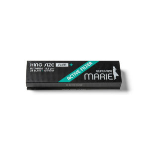 Marie King Size Slim Active Filter